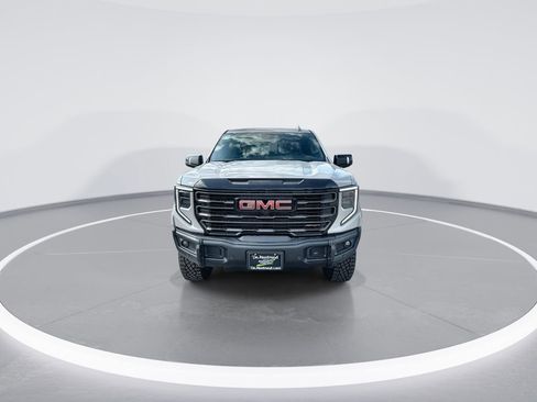 New 2026 GMC Sierra 1500 AT4X AWD/4WD image 3