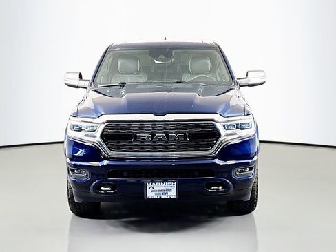Used 2021 RAM 1500 Limited image 2