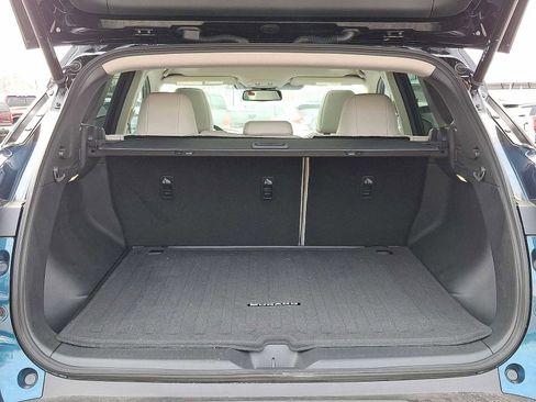 Used 2025 Nissan Murano SL w/ Cargo Package image 32