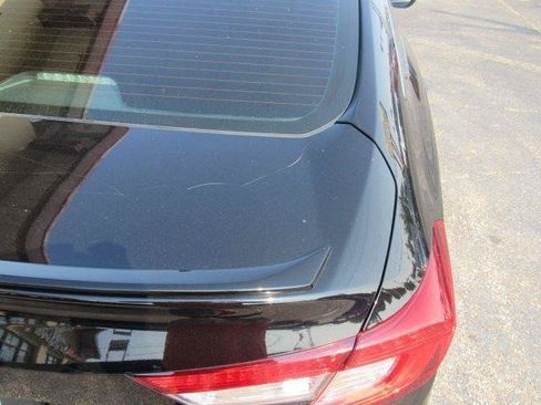 Used 2020 Honda Accord Sport image 13