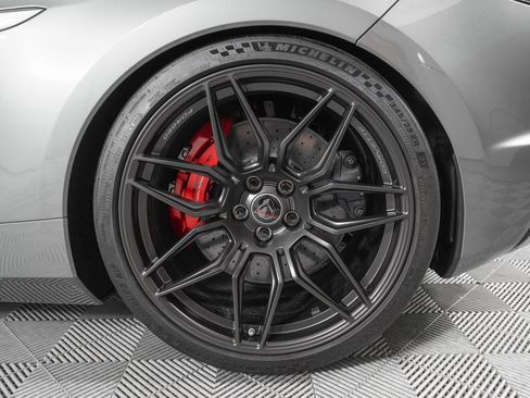 Used 2023 Chevrolet Corvette Z06 w/ Z07 Performance Package image 29