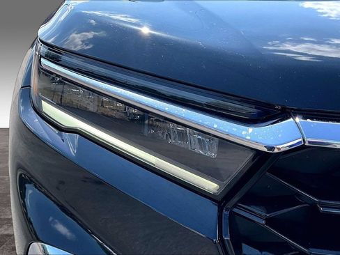 Used 2025 Honda Pilot Elite image 31