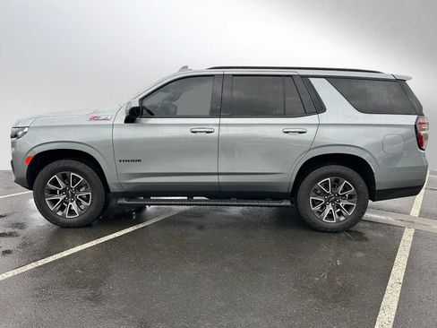 Used 2023 Chevrolet Tahoe Z71 image 6