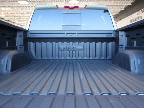 New 2026 GMC Sierra 1500 AT4 w/ AT4 Premium Package image 20