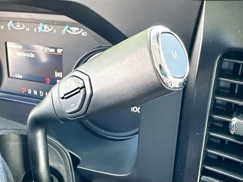 New 2025 Ford F550 2WD Crew Cab Super Duty image 10