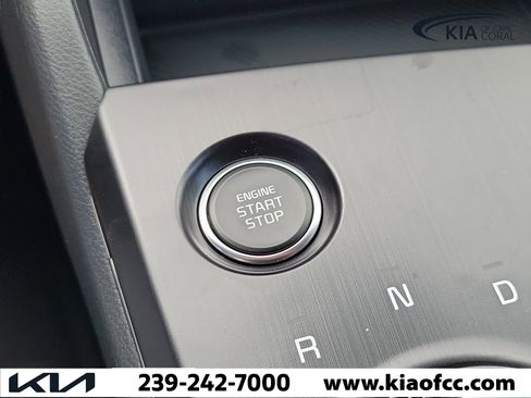 New 2026 Kia Sportage LX image 29