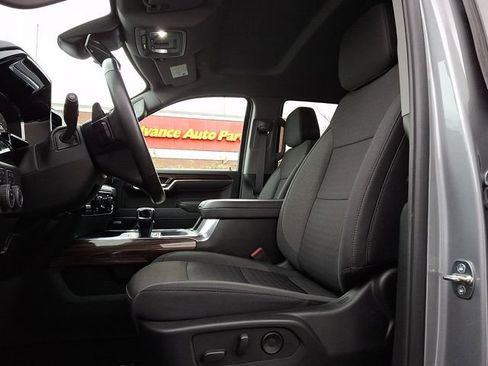 Used 2024 Chevrolet Silverado 1500 RST w/ All Star Edition Plus image 15