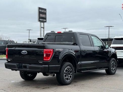 Used 2023 Ford F150 XLT w/ Equipment Group 302A High image 37