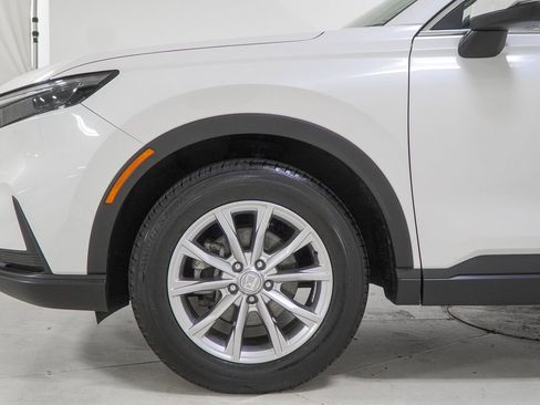 Used 2023 Honda CR-V EX image 17