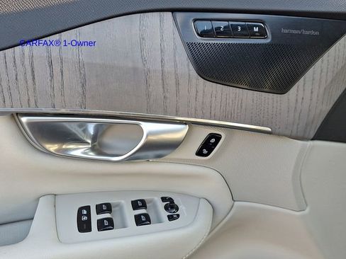 Certified 2024 Volvo XC90 B6 Plus w/ Protection Package Premier image 15