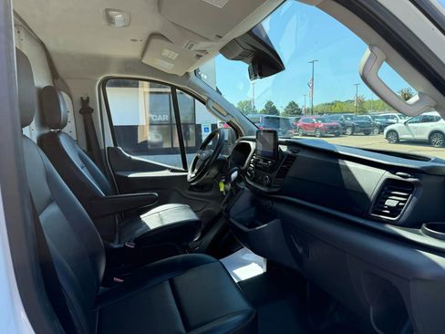 Used 2020 Ford Transit 150 Low Roof image 22