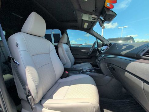 Used 2021 Honda Passport EX-L image 25