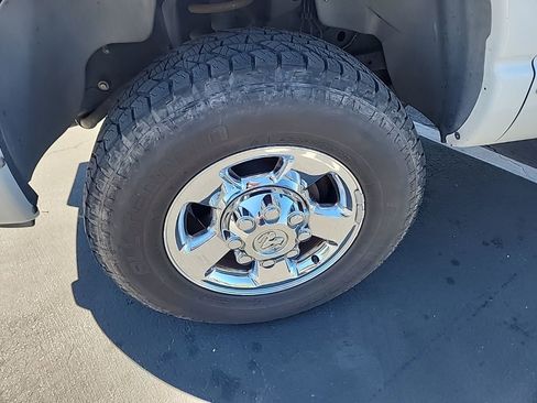 Used 2006 Dodge Ram 3500 Truck Laramie w/ Protection Group image 9