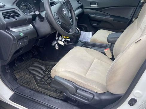 Used 2016 Honda CR-V LX image 10