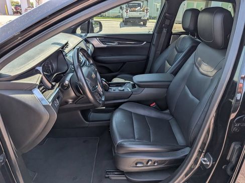 Used 2023 Cadillac XT5 Premium Luxury AWD/4WD image 11