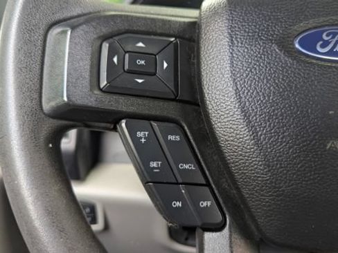 Used 2017 Ford F150 XL w/ Equipment Group 101A Mid RWD image 19