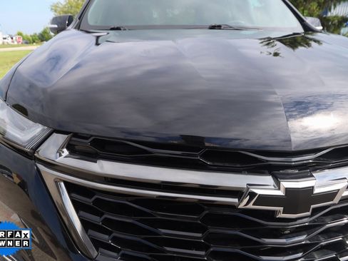 Used 2023 Chevrolet Traverse RS w/ LPO, Floor Liner Package image 52