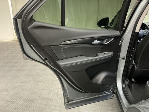 Used 2023 Buick Envision Essence FWD image 26