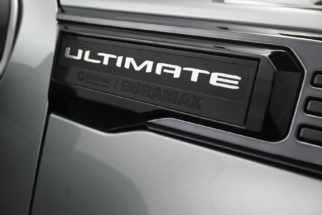 Used 2025 GMC Sierra 2500 Denali Ultimate AWD/4WD image 27