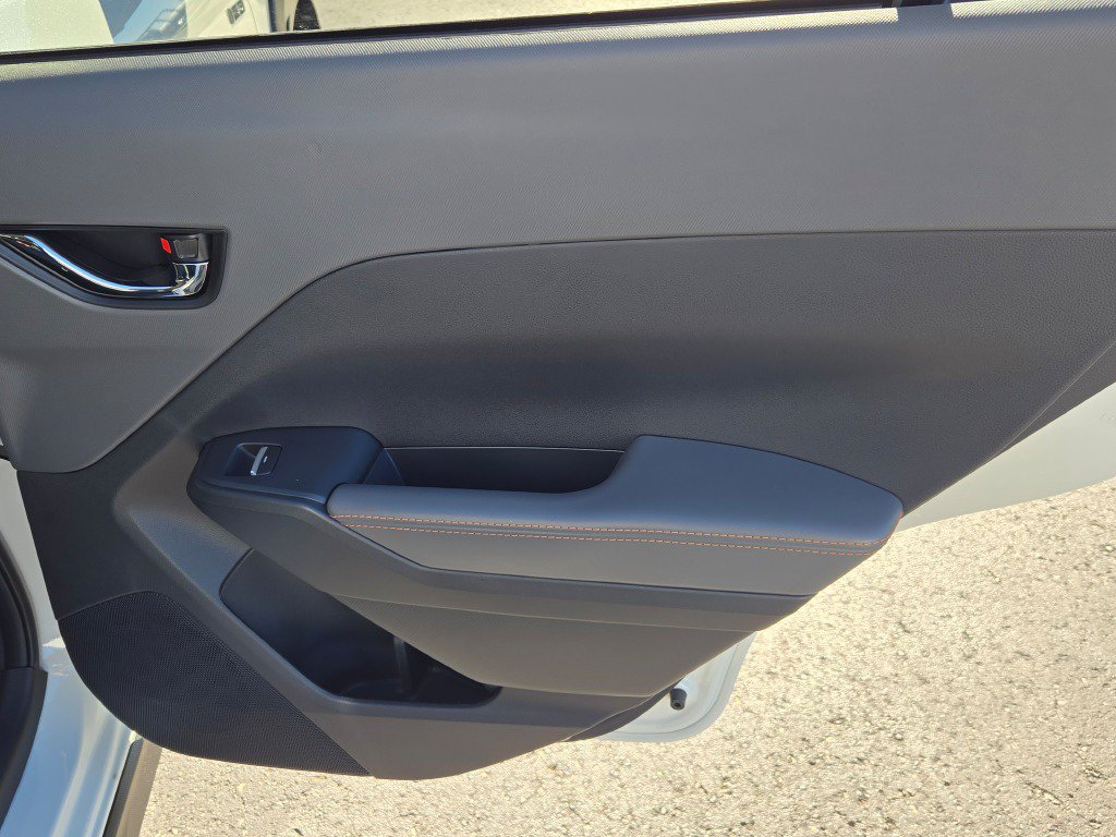 New 2026 Subaru Crosstrek 2.5i Limited AWD/4WD image 10