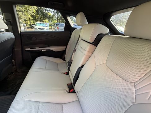 Used 2023 Lexus RX 350 Premium w/ Cold Area Package FWD image 30