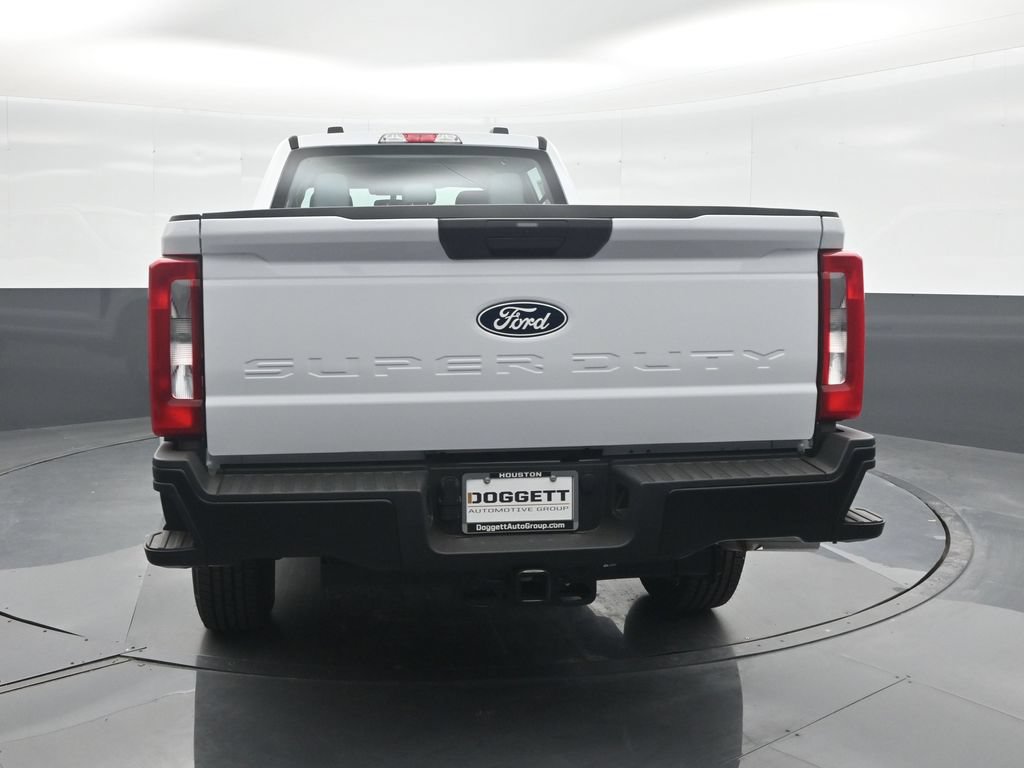 New 2027 Ford F250 XL AWD/4WD image 17