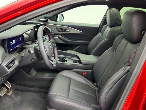 Used 2024 Acura ZDX A-Spec AWD/4WD image 17