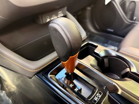 New 2026 Subaru Forester Wilderness AWD/4WD image 18