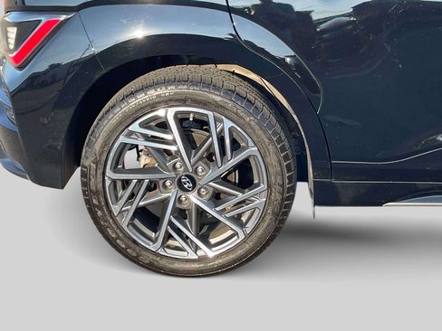 Used 2023 Hyundai Kona N Line AWD/4WD image 9