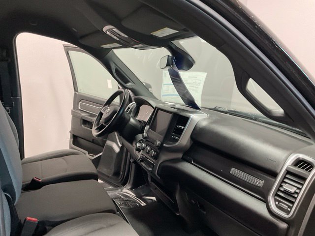 Used 2024 RAM 2500 Big Horn w/ Bed Utility Group AWD/4WD image 24