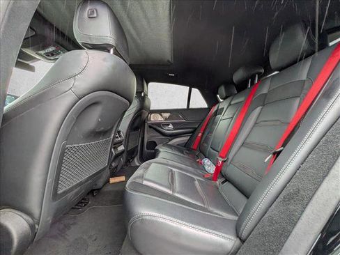 Used 2021 Mercedes-Benz GLE 53 AMG 4MATIC Coupe image 16