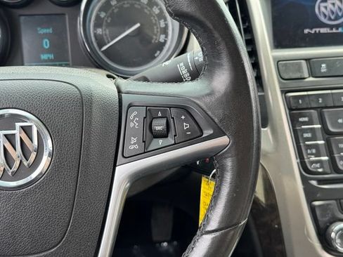 Used 2014 Buick Verano FWD image 23
