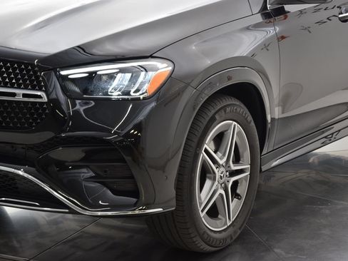 Used 2026 Mercedes-Benz GLE 450 4MATIC Coupe image 11