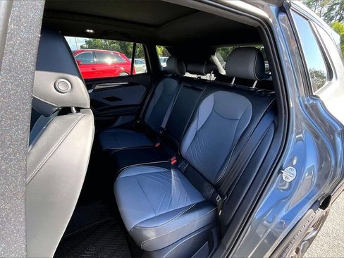 New 2026 Volkswagen Tiguan SE R-Line image 16