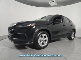 Certified 2023 Honda HR-V LX video 2