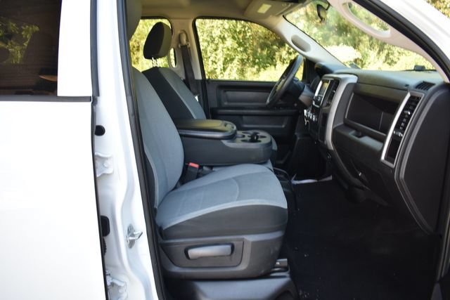 Used 2022 RAM 1500 Tradesman w/ Chrome Plus Package AWD/4WD image 17