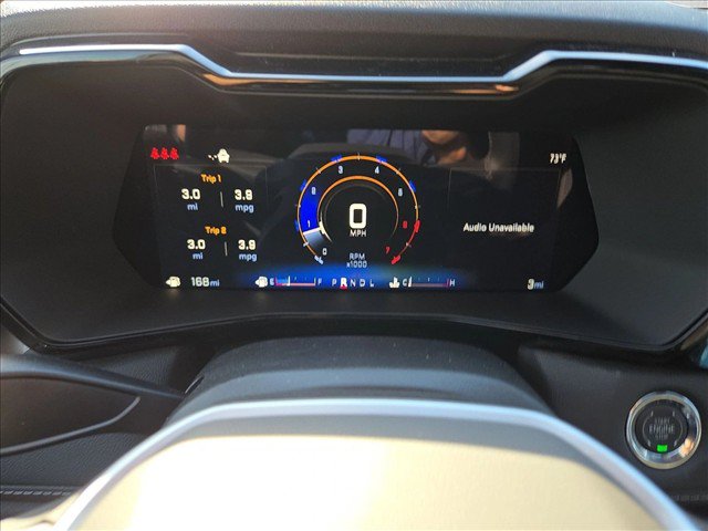 New 2026 Chevrolet Colorado LT RWD image 16