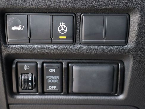 Used 2019 INFINITI QX80 Luxe image 27