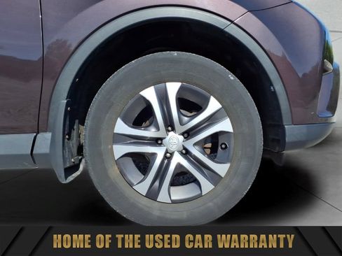 Used 2016 Toyota RAV4 LE AWD/4WD image 11