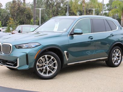 Used 2026 BMW X5 xDrive40i