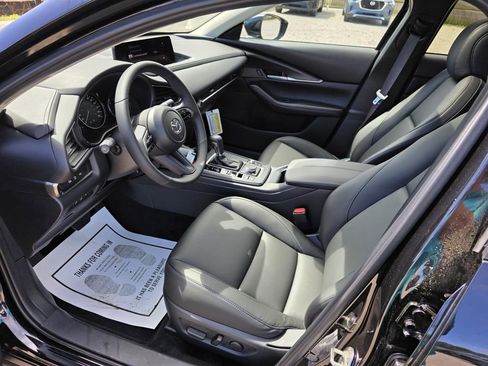 New 2026 MAZDA CX-30 AWD 2.5 S image 22