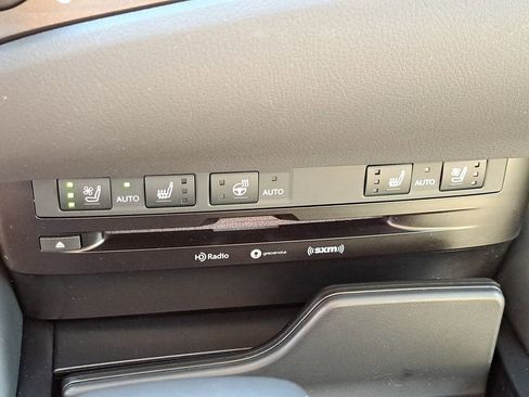 Used 2021 Lexus ES 350 w/ Premium Package image 25