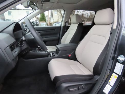 Certified 2024 Honda CR-V EX image 12