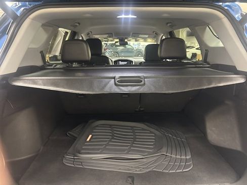 Used 2021 GMC Terrain SLT w/ LPO, Cargo Package image 11