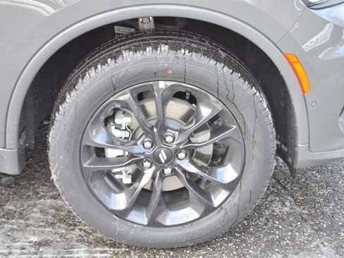 New 2026 Dodge Durango GT image 10