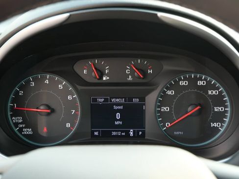Used 2024 Chevrolet Malibu RS FWD image 22