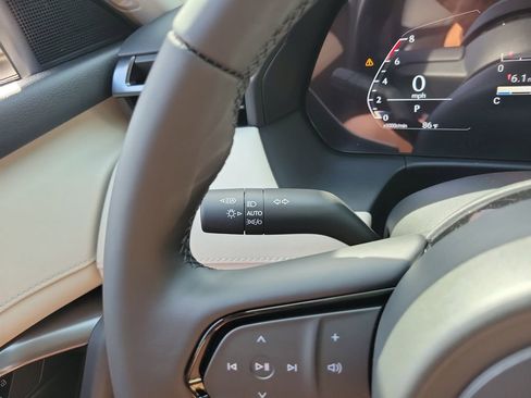 New 2026 MAZDA CX-5 Preferred AWD/4WD image 19