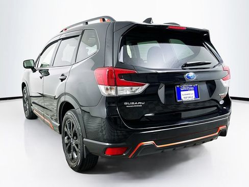 Used 2024 Subaru Forester Sport AWD/4WD image 6