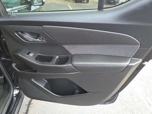 Certified 2023 Chevrolet Traverse High Country w/ LPO, Floor Liner Package image 19