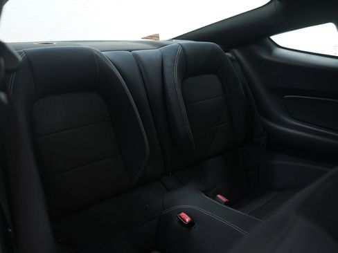 Used 2016 Ford Mustang 2D COUPE w/ Equipment Group 051A image 12